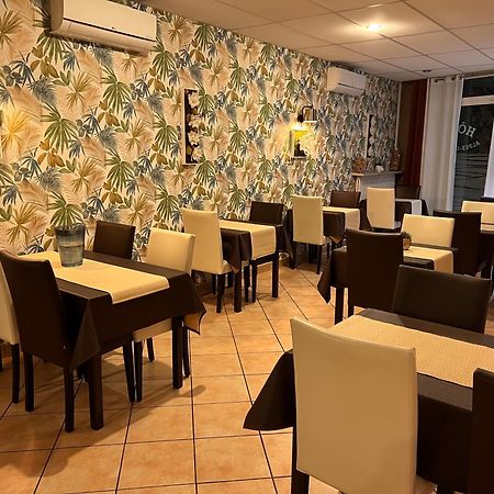 Hotel Alpes Cevennes Guilherand-Granges エクステリア 写真
