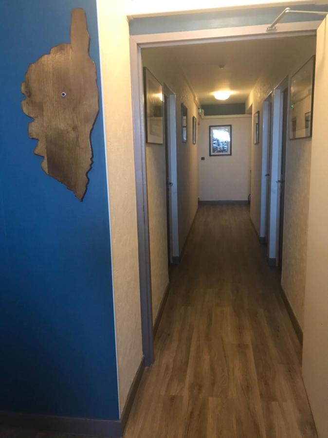 Hotel Alpes Cevennes Guilherand-Granges エクステリア 写真