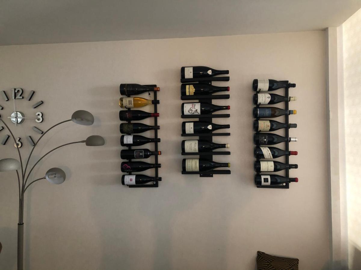 Hotel Alpes Cevennes Guilherand-Granges エクステリア 写真