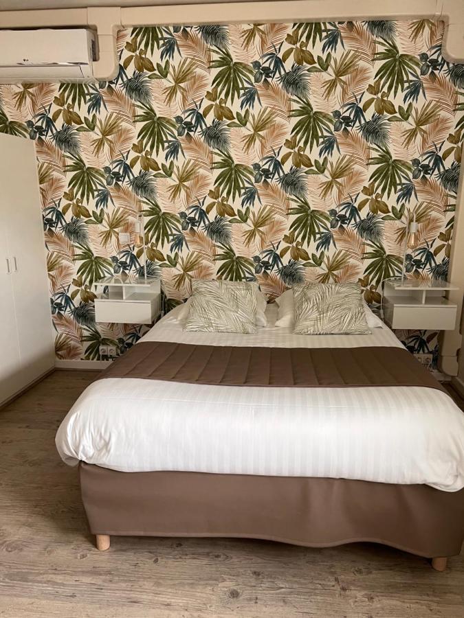 Hotel Alpes Cevennes Guilherand-Granges エクステリア 写真