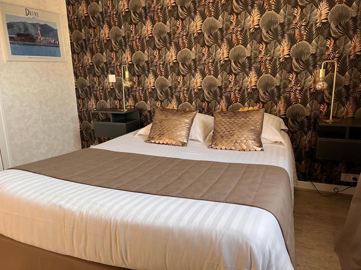Hotel Alpes Cevennes Guilherand-Granges エクステリア 写真
