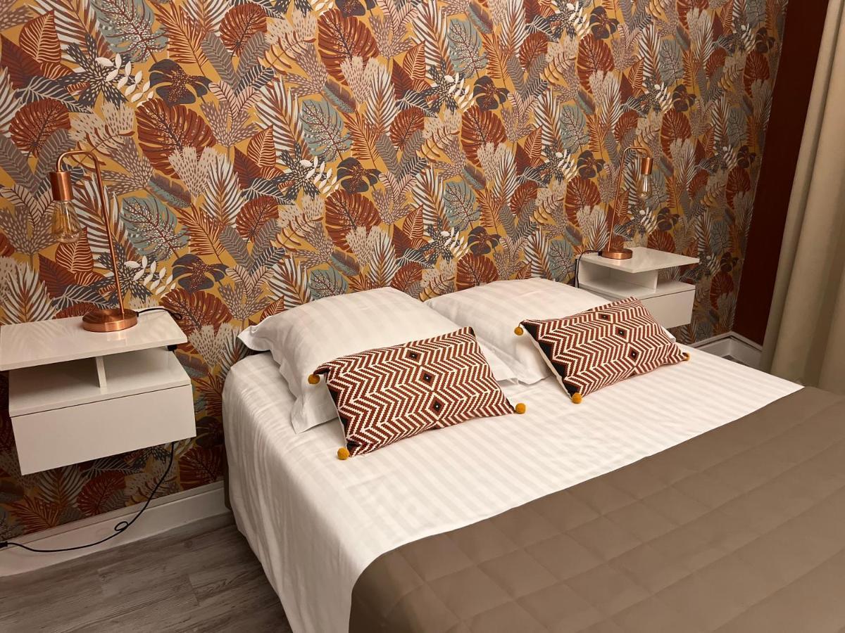 Hotel Alpes Cevennes Guilherand-Granges エクステリア 写真