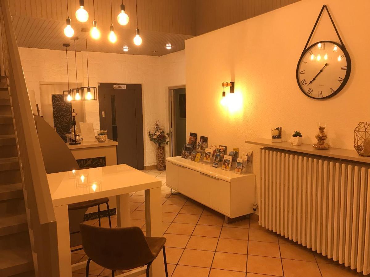 Hotel Alpes Cevennes Guilherand-Granges エクステリア 写真