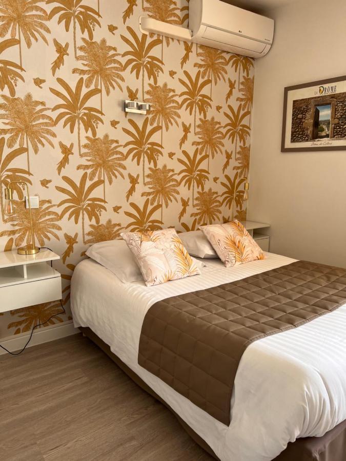 Hotel Alpes Cevennes Guilherand-Granges エクステリア 写真