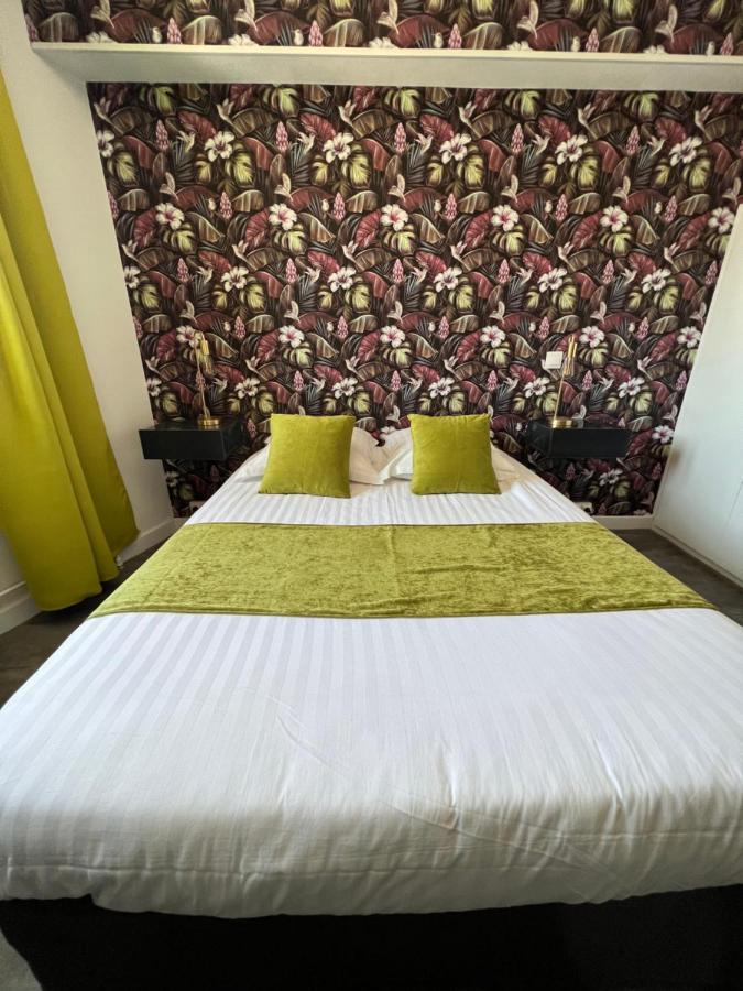 Hotel Alpes Cevennes Guilherand-Granges エクステリア 写真